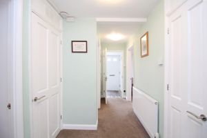 Hallway- click for photo gallery